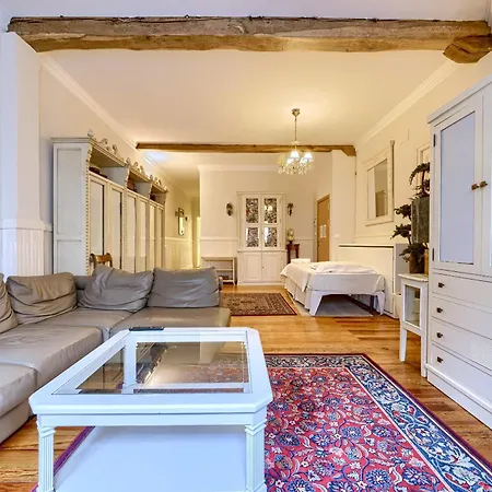 Casa Abando-ibarra Senorial Junto Guggenheim * Бильбао