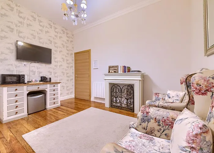 Апартаменты Casa Abando-ibarra Senorial Junto Guggenheim *