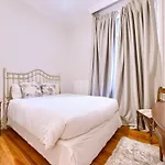 Апартаменти Casa Abando-ibarra Senorial Junto Guggenheim Більбао