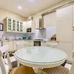 Casa Abando-ibarra Senorial Junto Guggenheim Апартаменти *