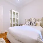 Апартаменти Casa Abando-ibarra Senorial Junto Guggenheim Більбао