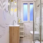 Апартаменти Casa Abando-ibarra Senorial Junto Guggenheim