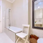 Casa Abando-ibarra Senorial Junto Guggenheim * Більбао