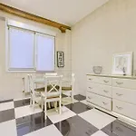 Casa Abando-ibarra Senorial Junto Guggenheim Апартаменти Більбао