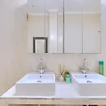 Casa Abando-ibarra Senorial Junto Guggenheim Більбао