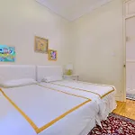 Casa Abando-ibarra Senorial Junto Guggenheim Апартаменти