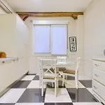 Casa Abando-ibarra Senorial Junto Guggenheim Апартаменти