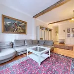 Апартаменти Casa Abando-ibarra Senorial Junto Guggenheim *