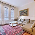 Casa Abando-ibarra Senorial Junto Guggenheim Апартаменти Більбао
