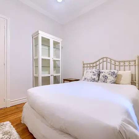 Appartement Casa Abando-ibarra Senorial Junto Guggenheim Bilbao