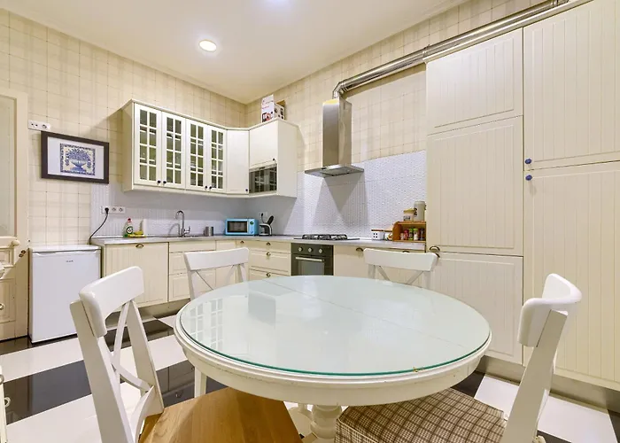 Casa Abando-ibarra Senorial Junto Guggenheim Апартаменти *