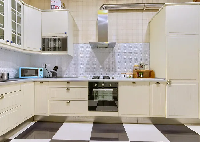 Апартаменти Casa Abando-ibarra Senorial Junto Guggenheim