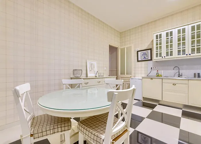 Casa Abando-ibarra Senorial Junto Guggenheim *