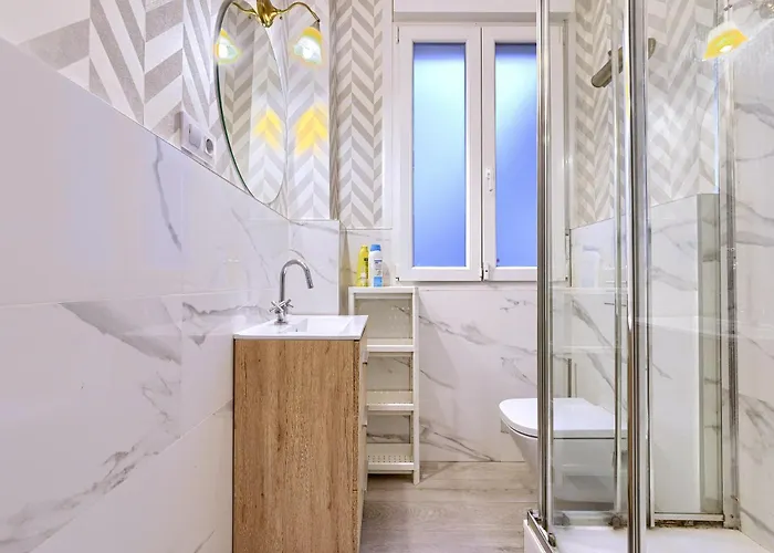 Апартаменты Casa Abando-ibarra Senorial Junto Guggenheim