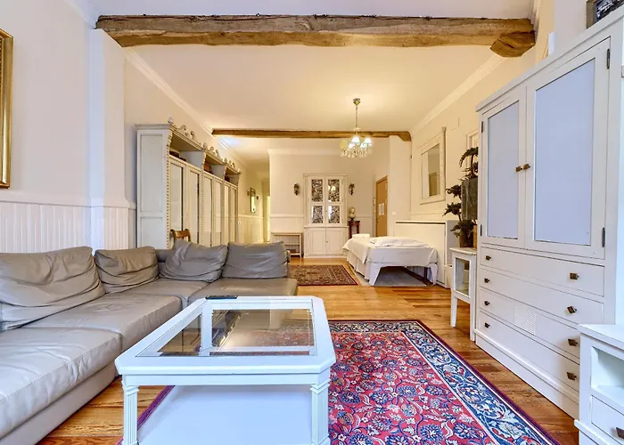 Casa Abando-ibarra Senorial Junto Guggenheim * Бильбао